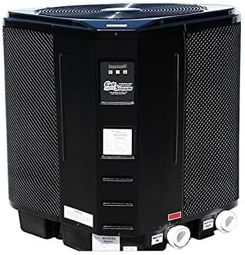  Gulfstream HE125RA Pool Heat Pump 125,000 BTU