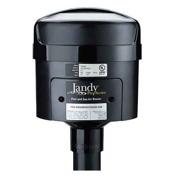 Jandy Jandy Pro Series Pool and Spa Blower, 2HP, 240V