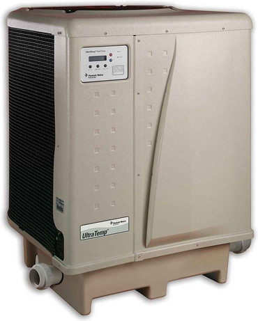Pentair Pentair 460934 Pool Heat Pump 140K BTU