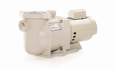 Pentair Pentair SuperFlo High Performance Single Speed Pool Pump, 1½ Horsepower, 115/230 Volt, 1 Phase