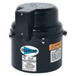 Silencer Silencer Air Blower 1.5 HP 120V