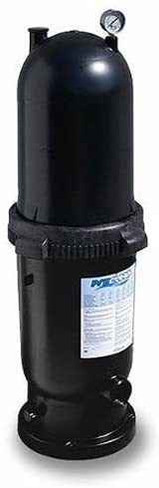 Waterway Waterway PCCF-100 Pro-Clean Cartridge Filter Complete, 100-Square-Feet