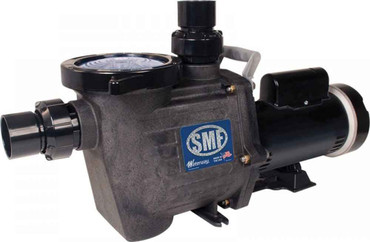Waterway Waterway SMF120 SMF Pump 2 HP 1 Speed, 115/208-230 Volt