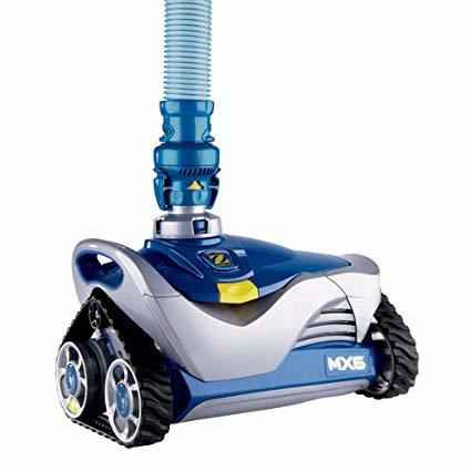 Zodiac Zodiac Automatic In Ground Pool Cleaner or MX6